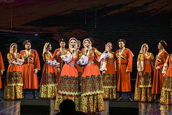 Организаторы выборов на Кубани отметили профессиональный праздник