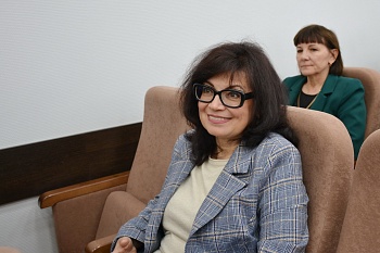 В администрации района 17 сентября обсудили поддержку предпринимателей