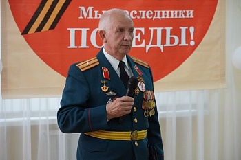 Мы – наследники Победы