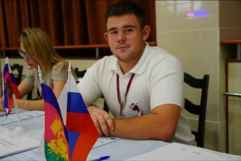 Воспользуйтесь своим избирательным правом