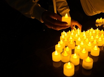 Чтим и помним