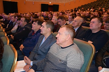 В этом году на Кубани увеличатся площади, засеянные отечественными семенами свеклы 