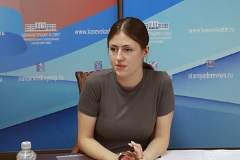 В администрации района 31 июля обсудили охрану общественного порядка