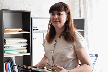 Накануне Дня семьи, любви и верности семье Кремлёвых вручили общественную медаль «За любовь и верность»