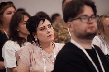 «Новый Херсонес» встретил наставников в сфере патриотического воспитания