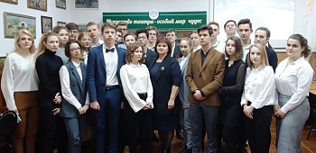 Был в кольце блокады Ленинград