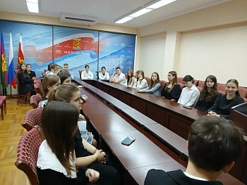 О выборах хочу знать все