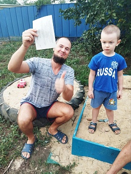 Члены УИК провели адресное информирование избирателей о выборах