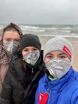 Поможем Анапе