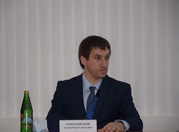 Работу главы Новодеревянковского поселения за прошлый год признали удовлетворительной