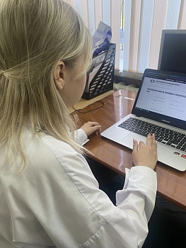 Слушатели Молодежной школы правовой и политической культуры прошли тестирование 