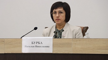  Развитие малого и среднего предпринимательства в новых экономических условиях обсудили в администрации района 