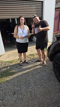 О ходе адресного информирования в Каневском районе