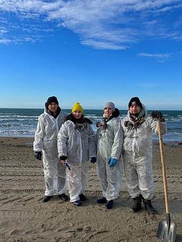 Благое дело