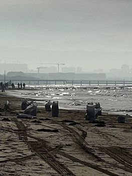 Каждый день с морем