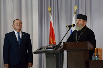 Прежним курсом!