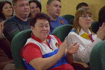 В поселениях района 4 февраля завершились отчётные сессии