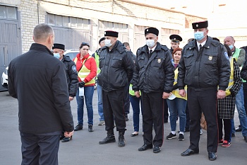 Жители Каневского района стали более дисциплинированными и ответственными в условиях карантина