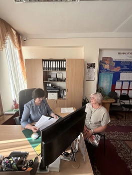 Прием документов на выдвижение по муниципальным выборам