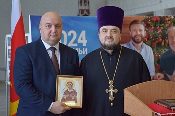 Открытая сессия Совета Привольненского сельского поселения прошла 19 сентября