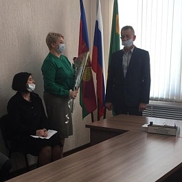 Три главы сельских поселений Каневского района сложили полномочия