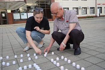 А завтра была война...