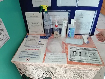 О подготовке к единому дню голосования 19 сентября 2021 года на территории муниципального образования Каневской район