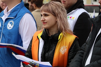 Это Родина моя. И делить ее нельзя!