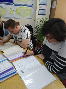 Подведены предварительные итоги «Избирательного диктанта»