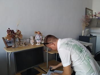 Обучение операторов КОИБ 