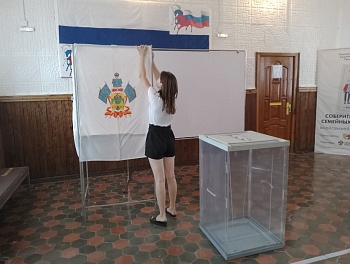 Участковые комиссии приступили к работе