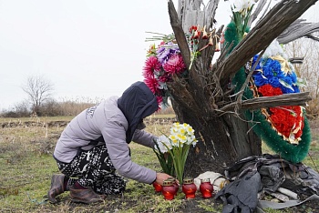 Помним подвиг Героев