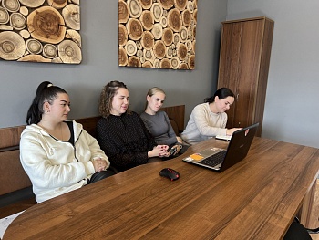 Межрайонный форум молодых и будущих организаторов выборов