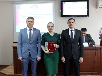 Завершилось обучение первого потока территориальных избирательных комиссий