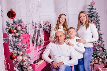 Территориальная избирательная комиссия Каневская поздравляет с Днём семьи, любви и верности!