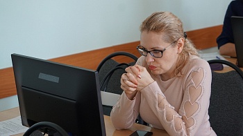 Многодневный семинар для руководящего состава избирательных комиссий