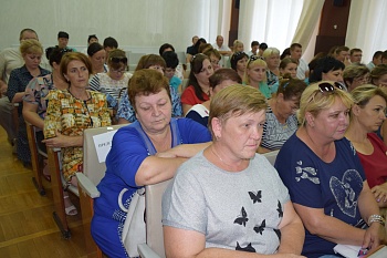 До выборов осталось чуть меньше двух недель