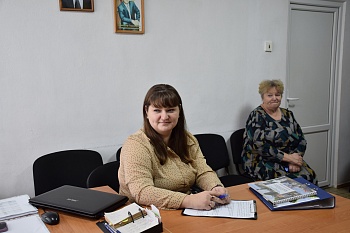 Квартальные района борются за победу в конкурсе «Лучший орган ТОС»