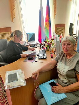 Прием документов на выдвижение по муниципальным выборам