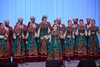Великой Победе посвящается