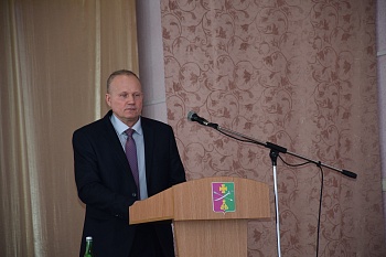 Работу главы и администрации Новоминского сельского поселения за 2020 год признали удовлетворительной
