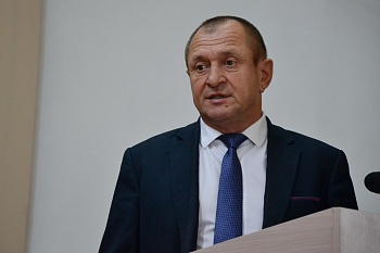 Наталья Кирсанова вновь возглавила Кубанскостепное сельское поселение