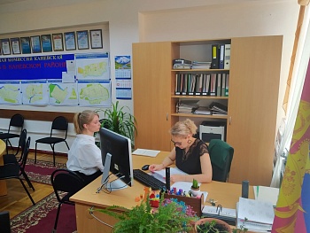 Прием документов на выдвижение и регистрацию по муниципальным выборам