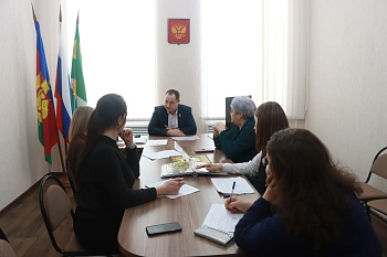 Активистка Придорожной