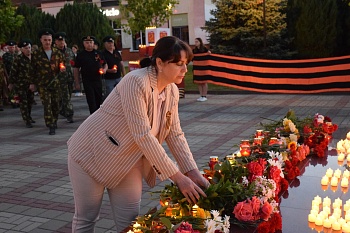 85 лет спустя: помним, скорбим, не забудем