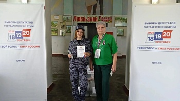 Молодёжь выбирает будущее