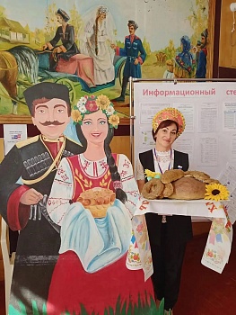 В День кубанской семьи — на выборы!