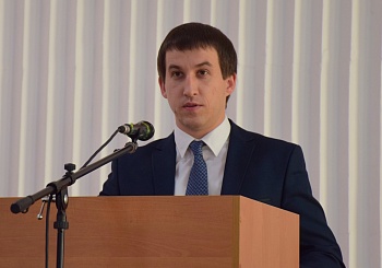 Главы Новоминского и Новодеревянковского сельских поселений отчитались о своей деятельности за прошлый год