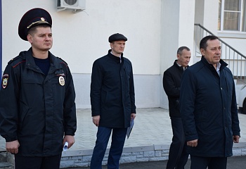 Жители Каневского района стали более дисциплинированными и ответственными в условиях карантина