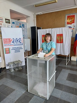 И молодежь, и ветераны